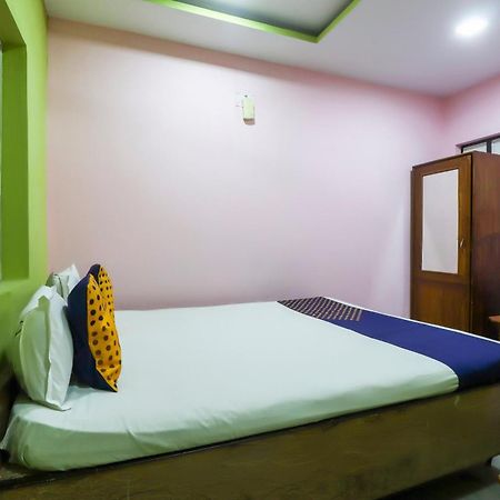 Hotel O Bright Jamshedpur Eksteriør billede