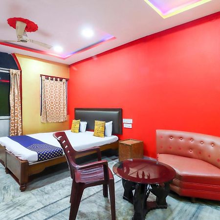 Hotel O Bright Jamshedpur Eksteriør billede