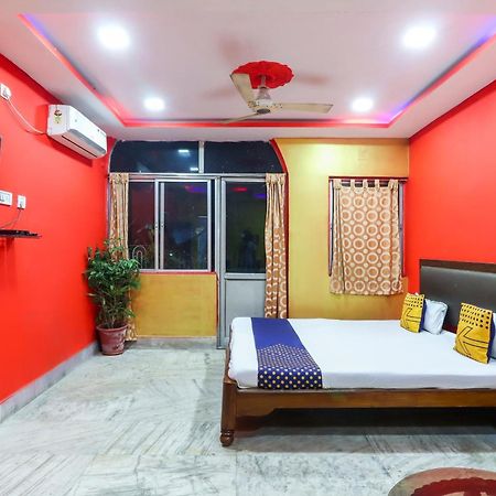 Hotel O Bright Jamshedpur Eksteriør billede