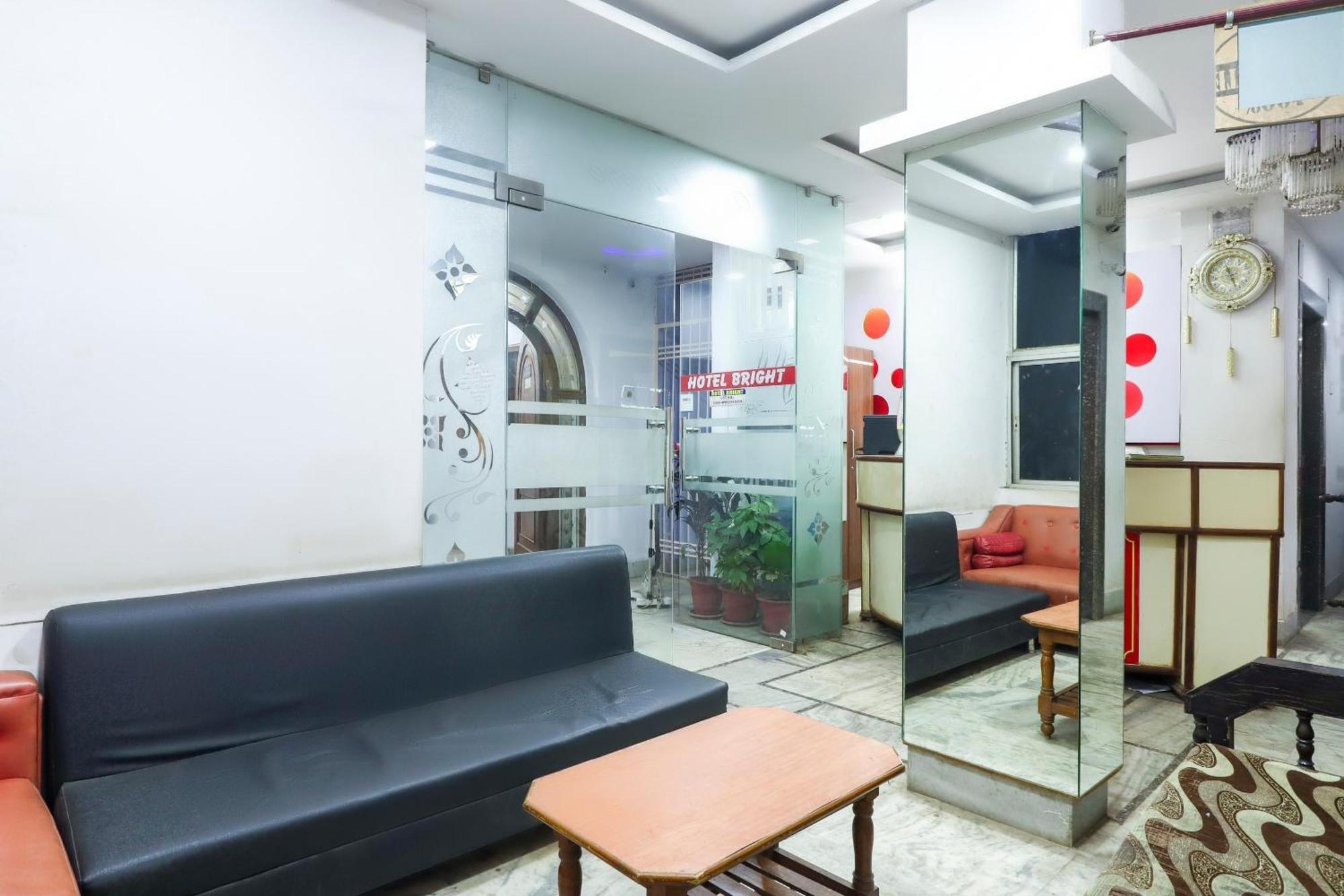 Hotel O Bright Jamshedpur Eksteriør billede