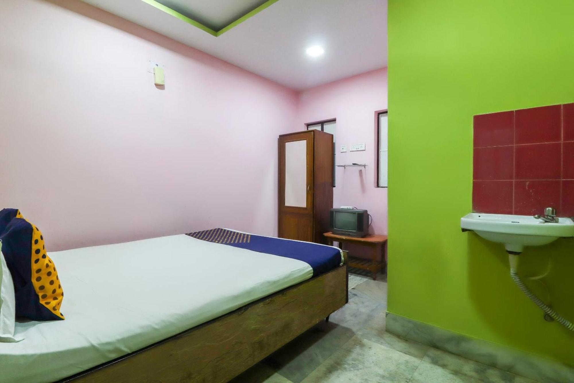Hotel O Bright Jamshedpur Eksteriør billede