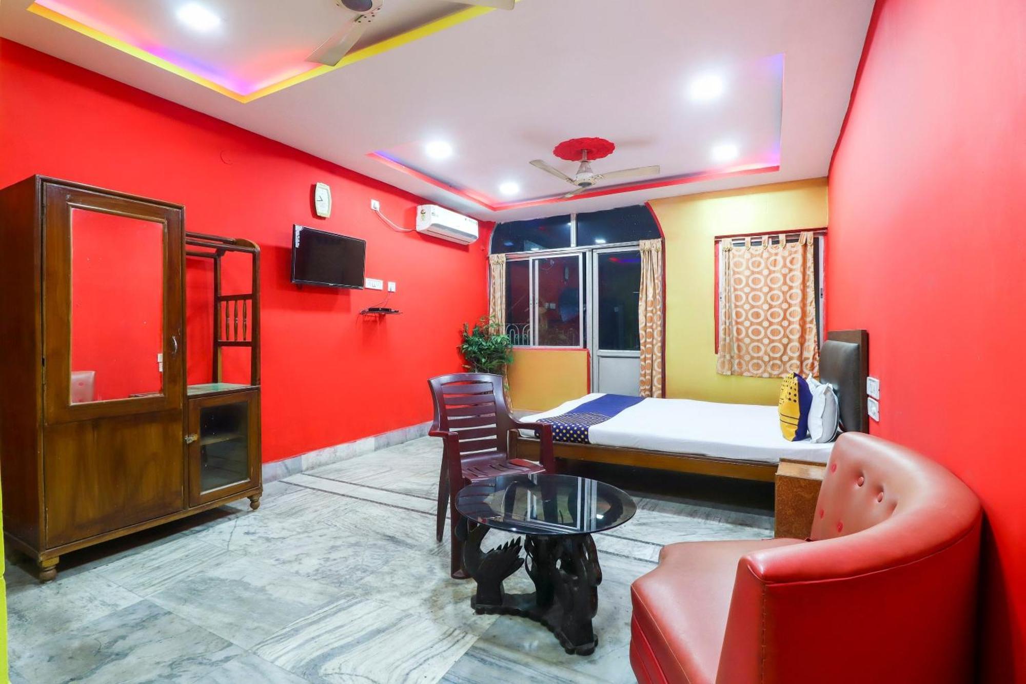 Hotel O Bright Jamshedpur Eksteriør billede