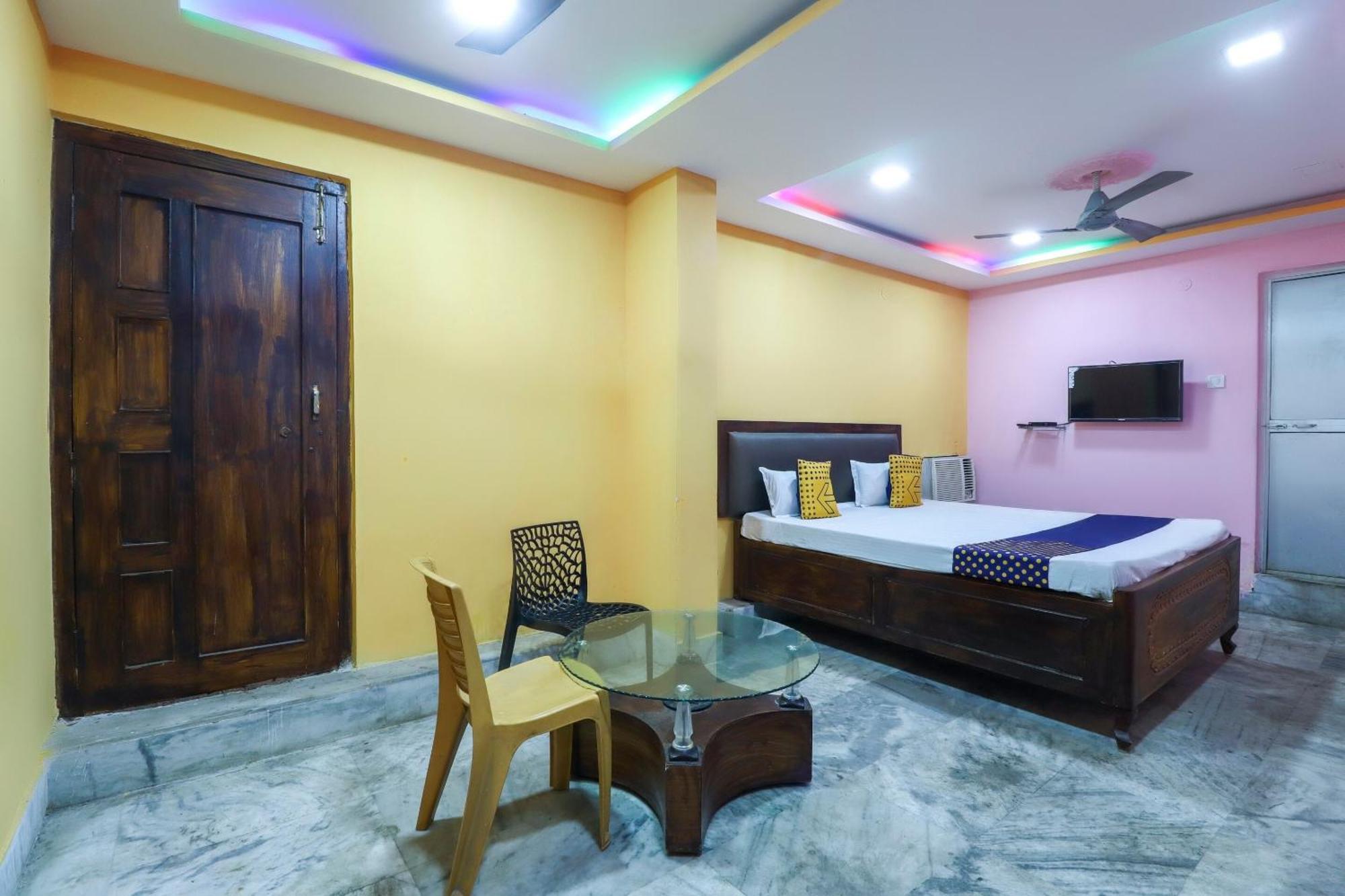 Hotel O Bright Jamshedpur Eksteriør billede