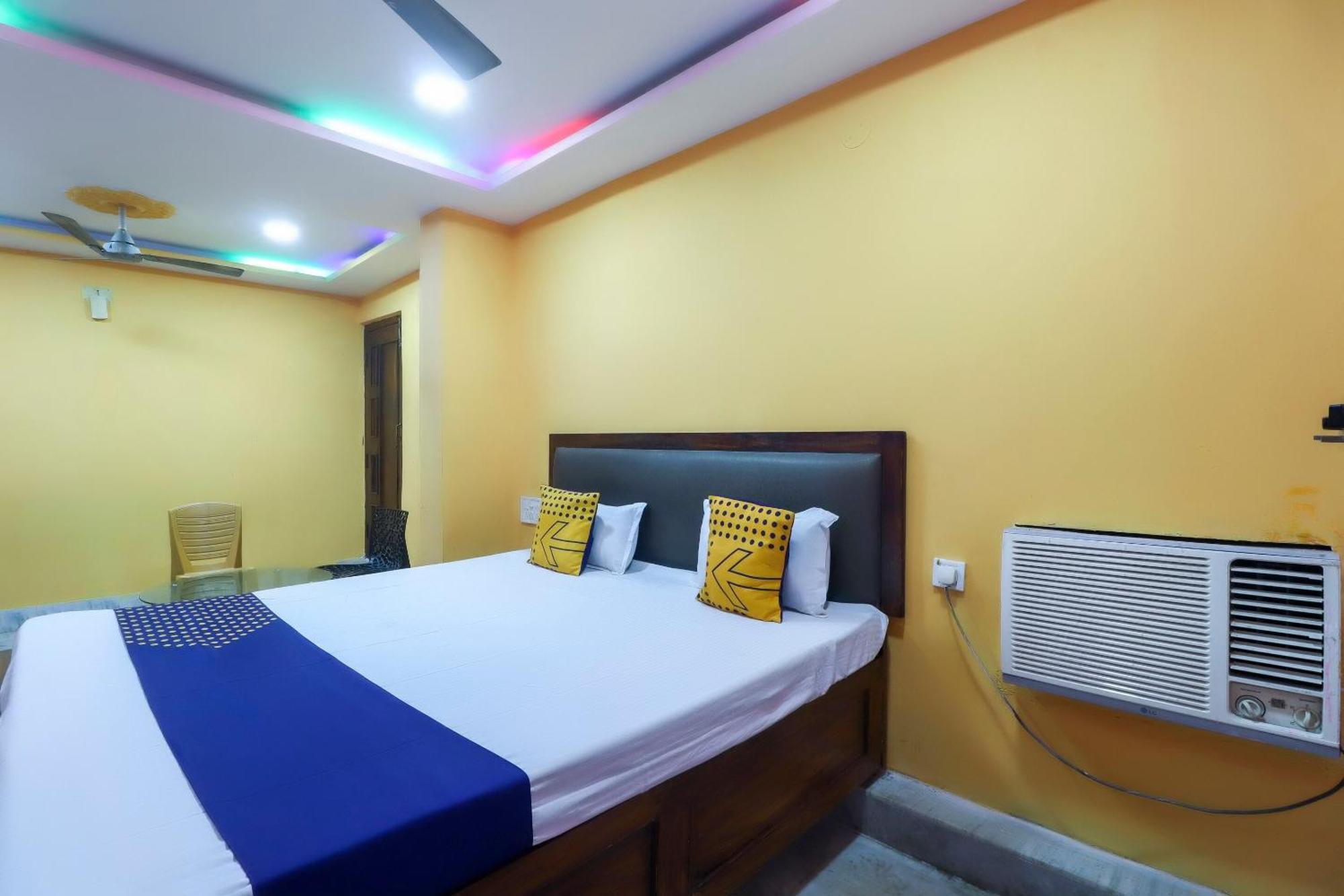 Hotel O Bright Jamshedpur Eksteriør billede