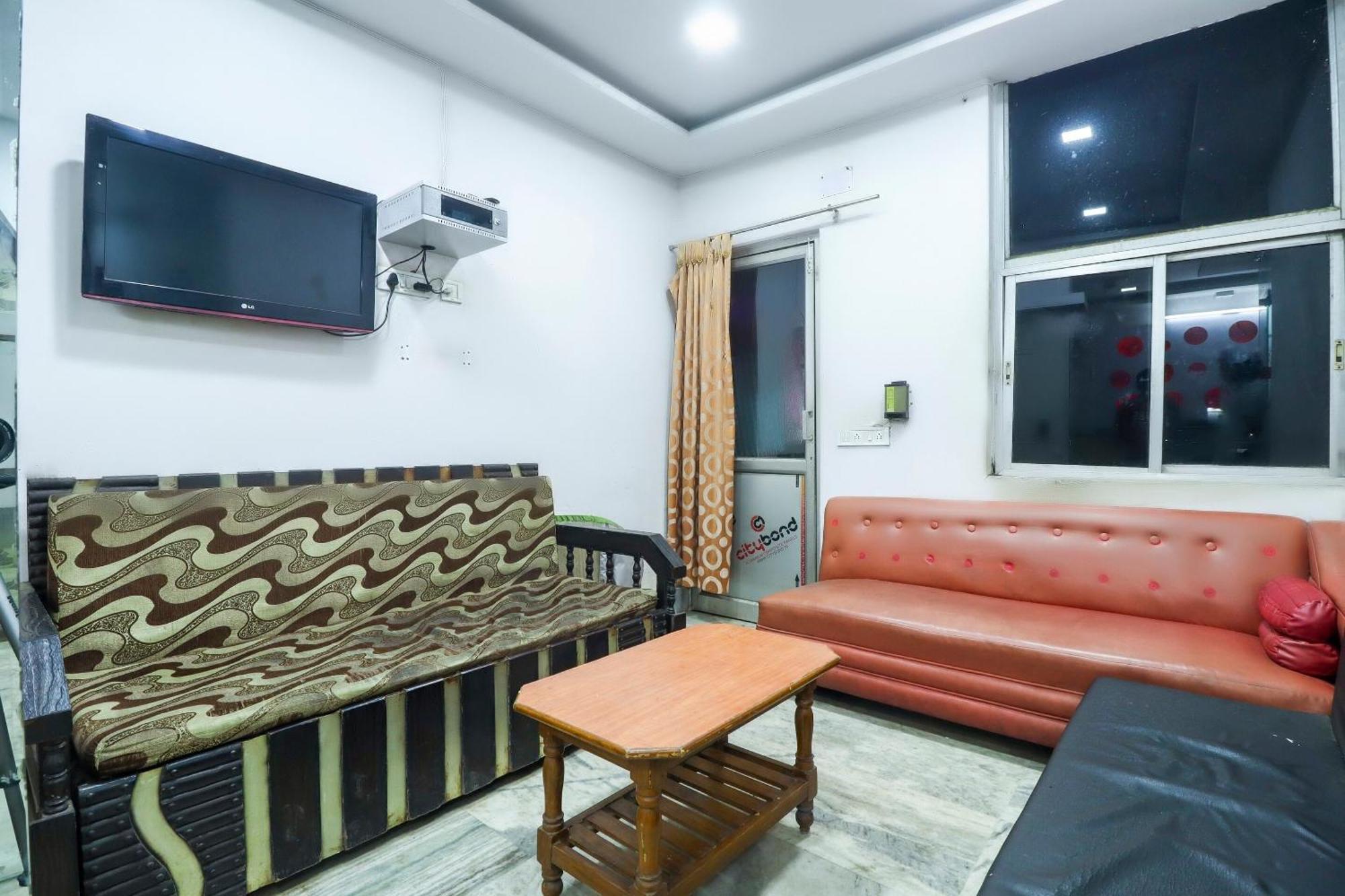 Hotel O Bright Jamshedpur Eksteriør billede