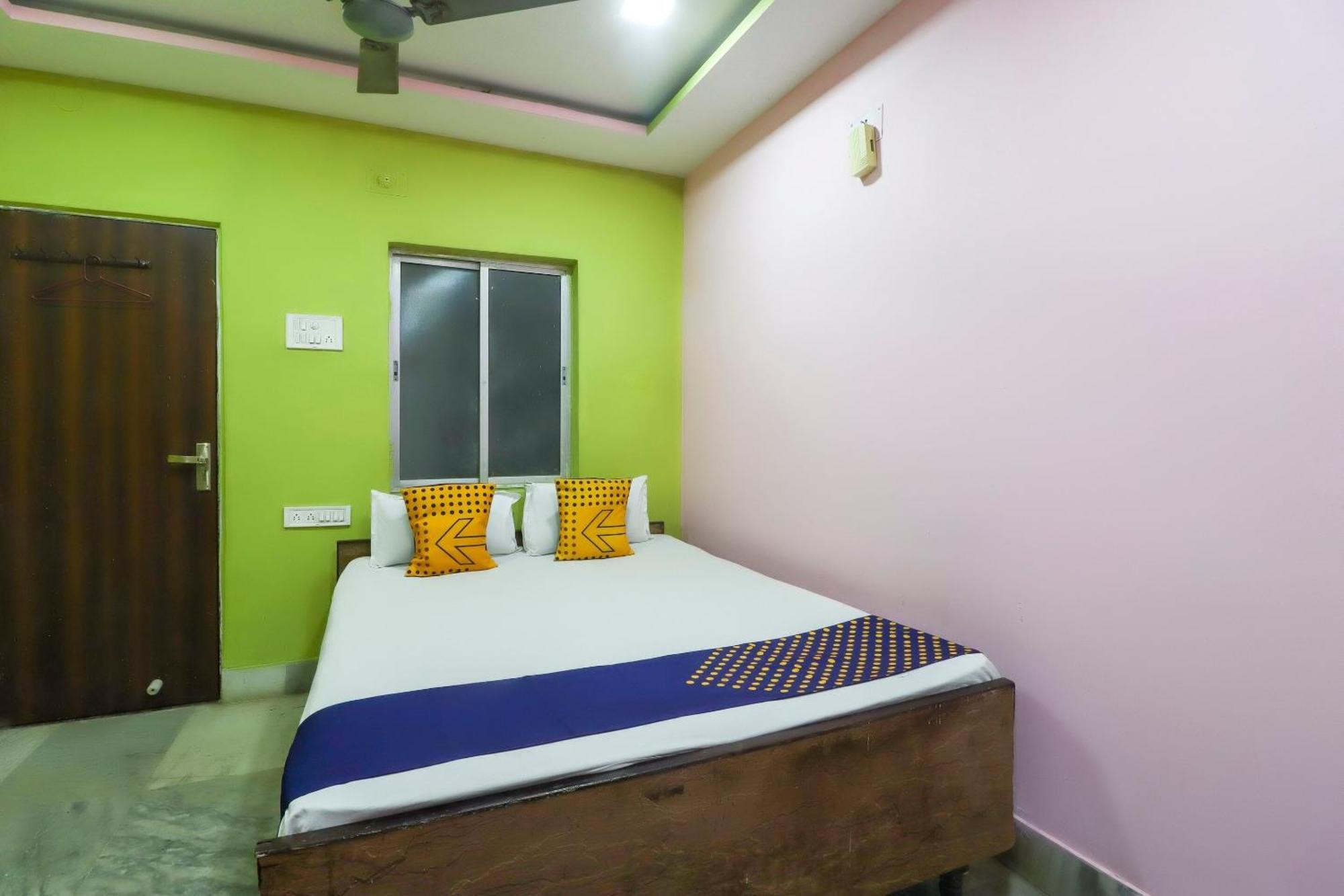 Hotel O Bright Jamshedpur Eksteriør billede