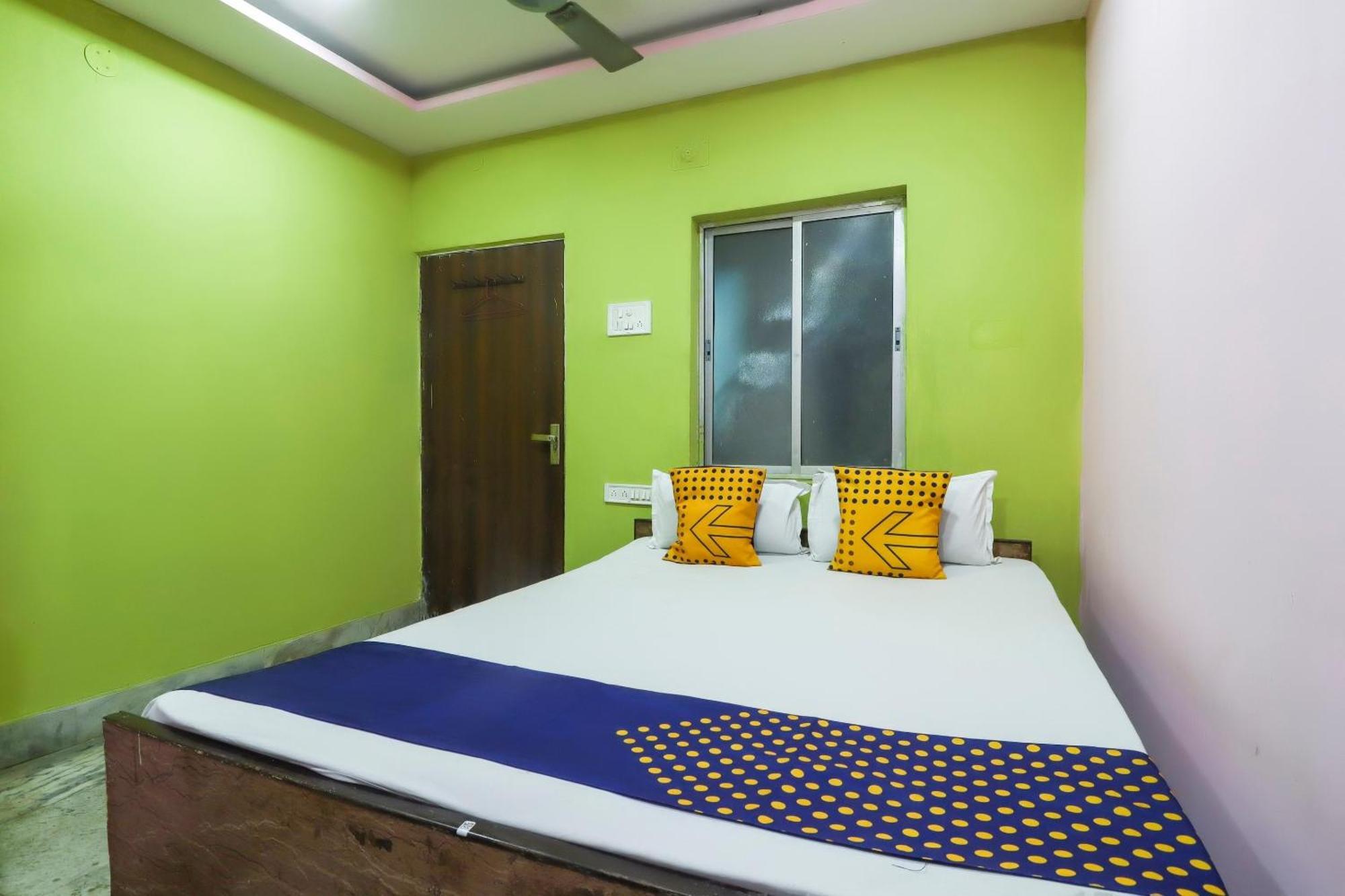 Hotel O Bright Jamshedpur Eksteriør billede