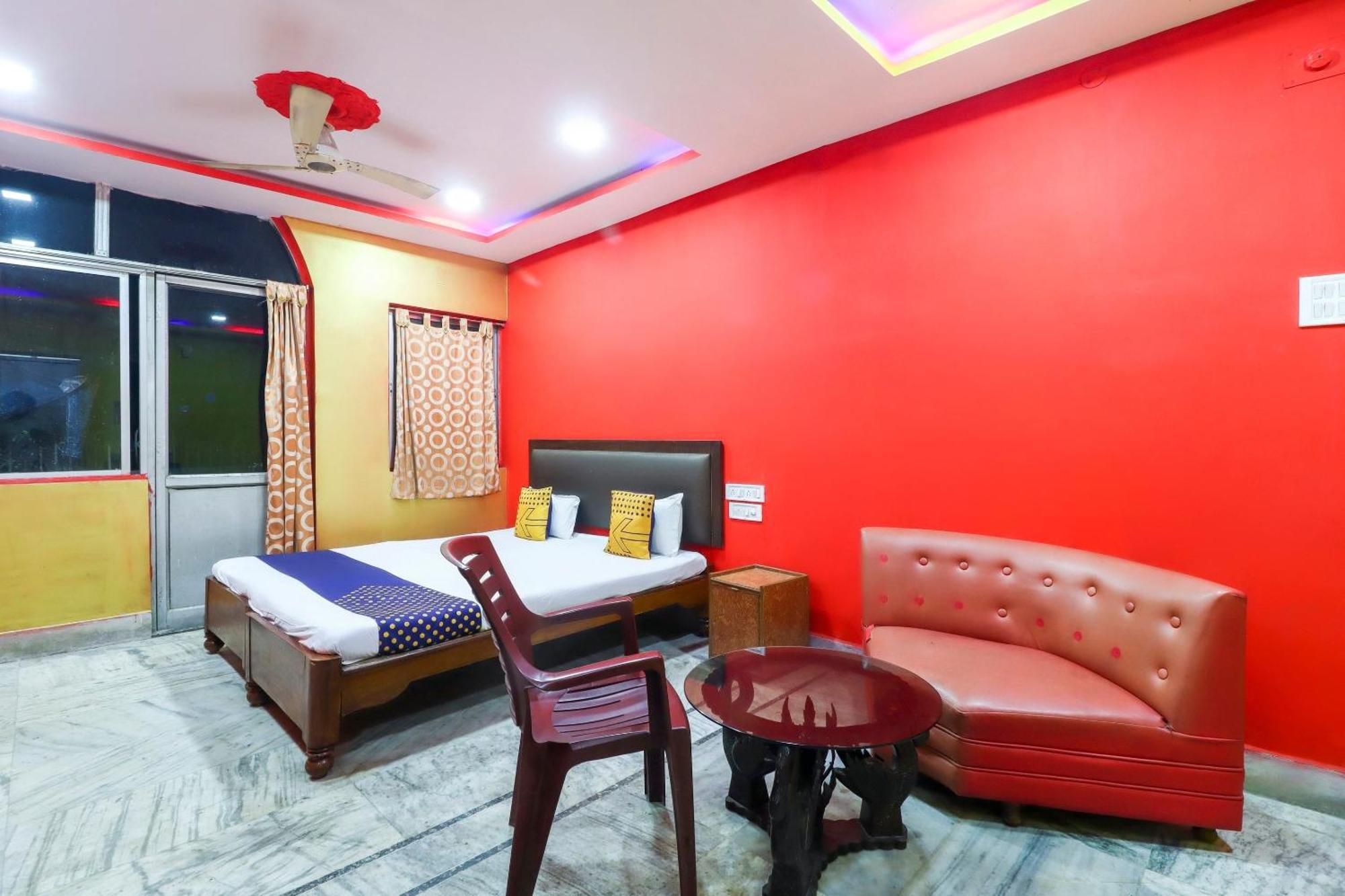 Hotel O Bright Jamshedpur Eksteriør billede